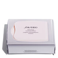Pureness Refreshing Cleansing Sheets  30ud.-167118 0